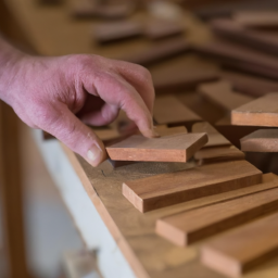 Création de bars en bois sur mesure : Ambiance conviviale assurée Laval